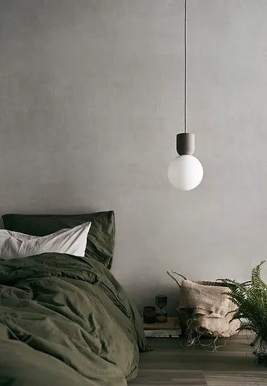 Manor Glo Medium Pendant