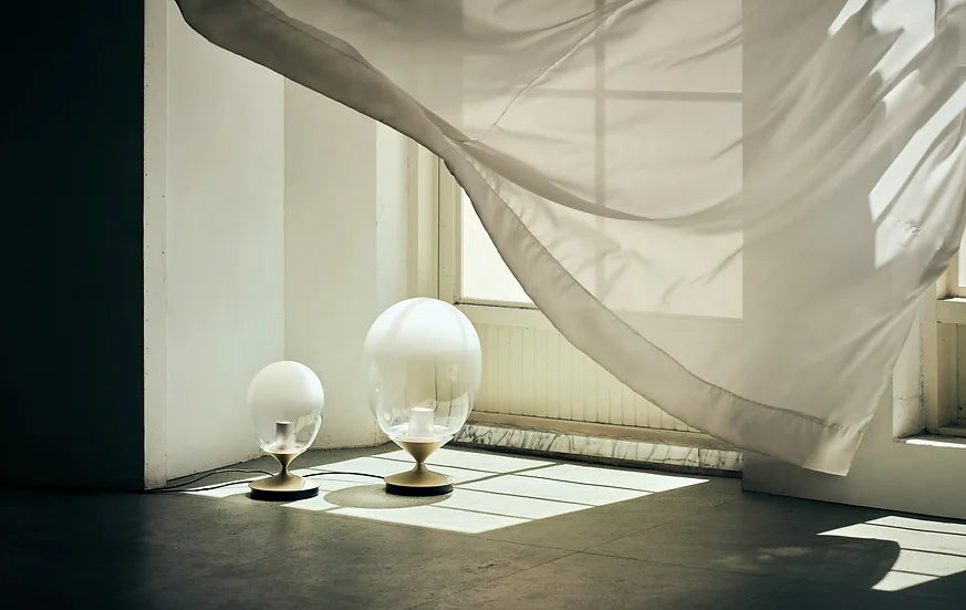 Mis LED Small Table Lamp