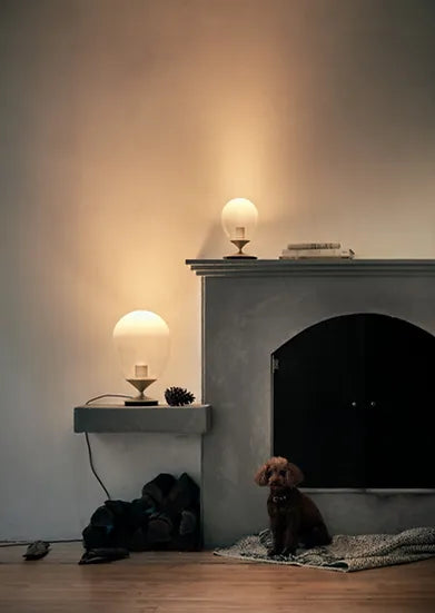 Mis LED Small Table Lamp
