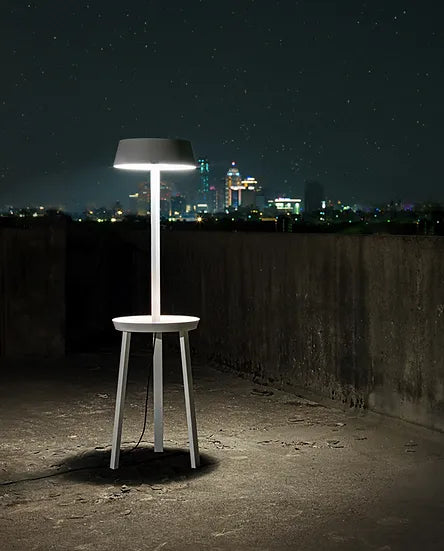 Karry Floor Lamp