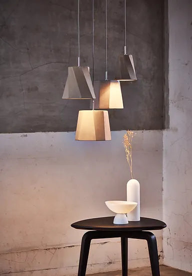 Kast Pendant Swirl