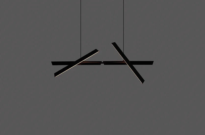 Kanect Four Pendant