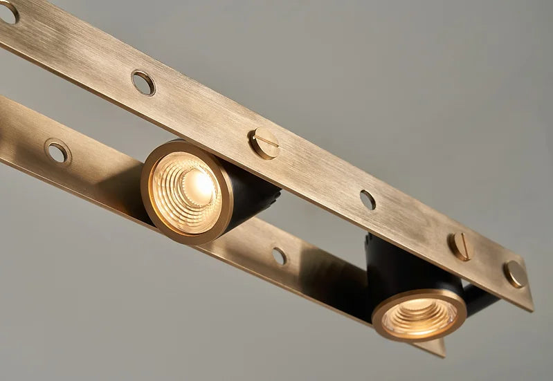 Kram Pendant