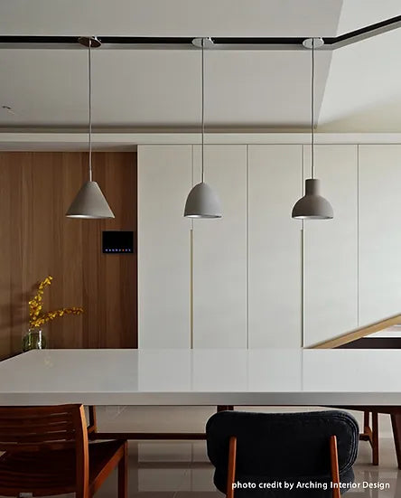 Kast Pendant Bell