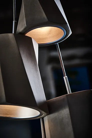 Kast Pendant Swirl
