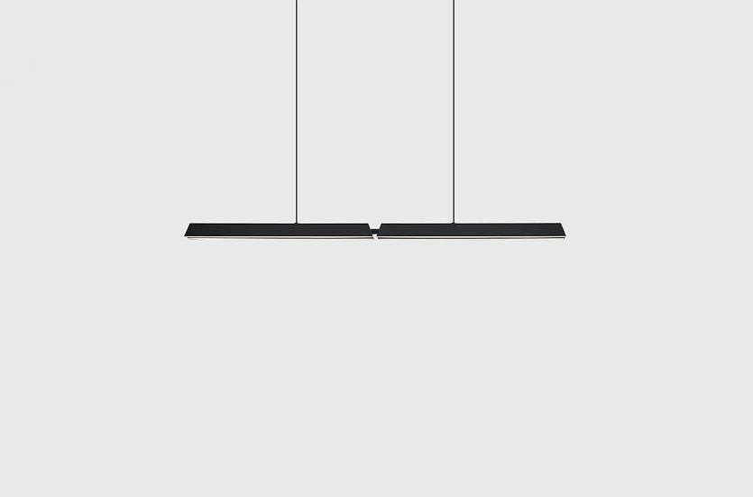 Kanect Four Pendant