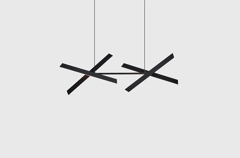 Kanect Four Pendant