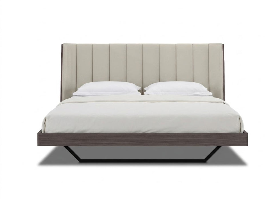 Perl King Bed