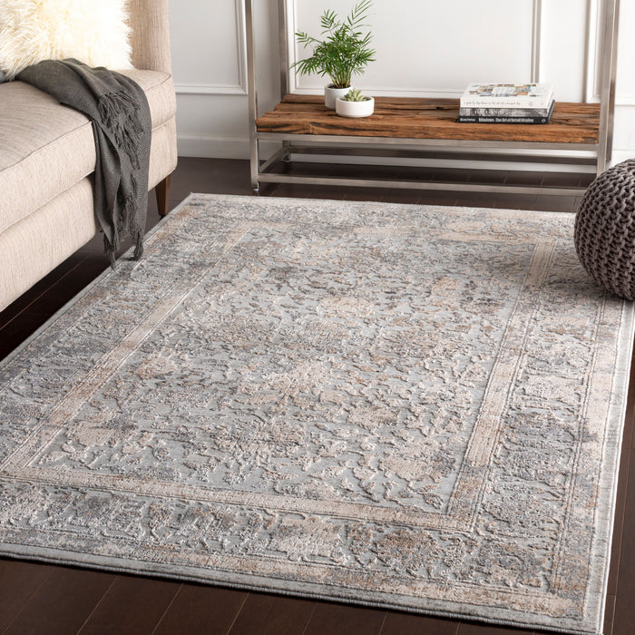Pine-07 Rug