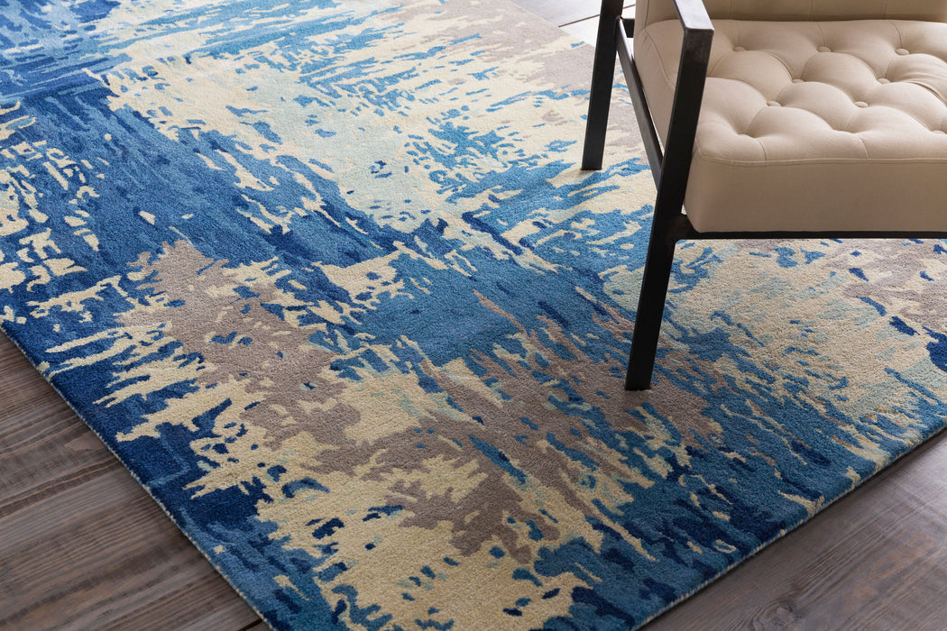 Bengi-42 Rug