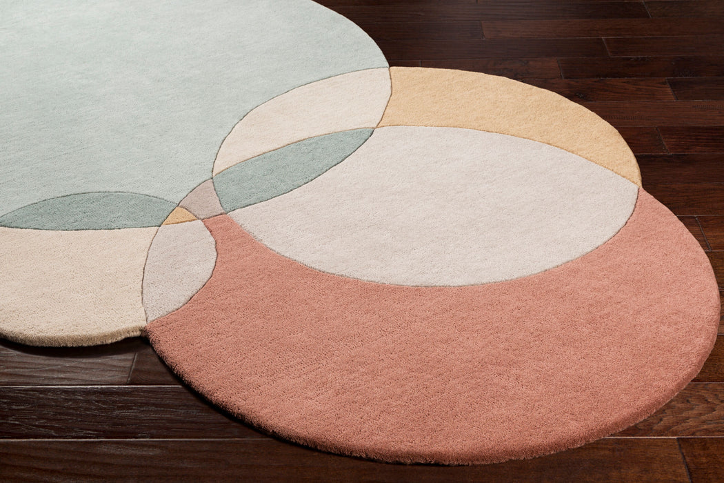 Vek-06 Rug