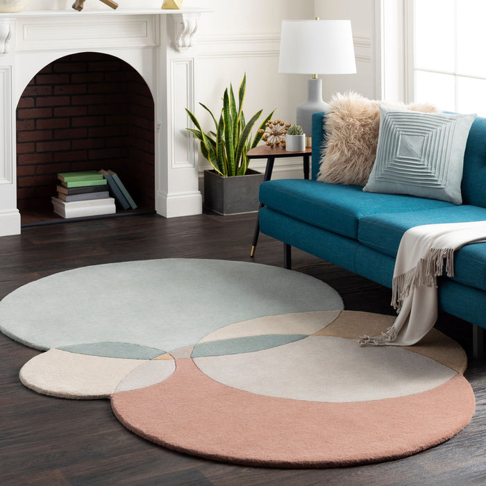 Vek-06 Rug
