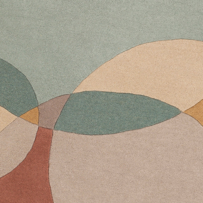 Vek-06 Rug