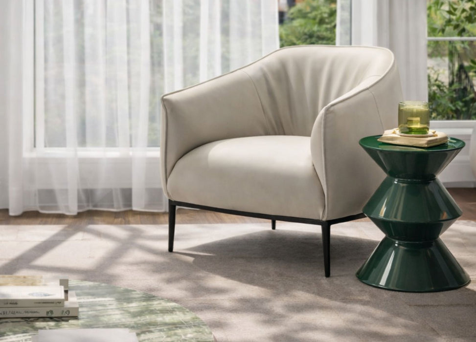 Bento Lounge Chair