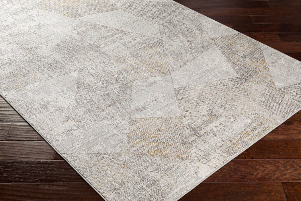 Caramel-03 Rug