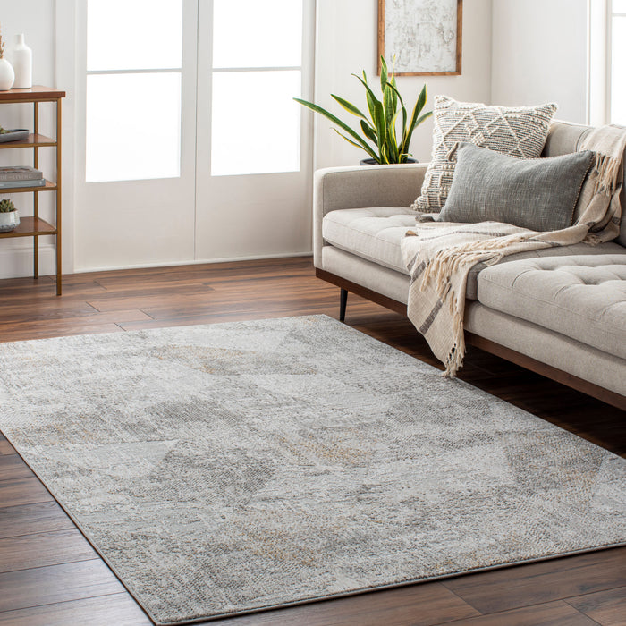 Caramel-03 Rug