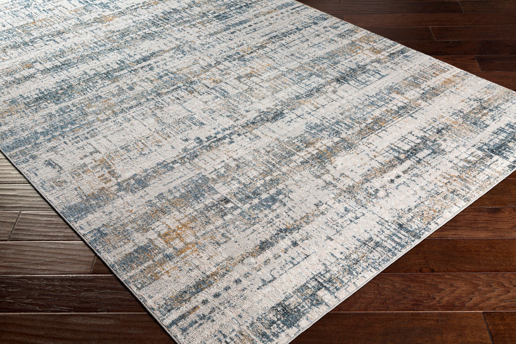Caramel-09 Rug