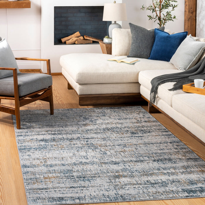 Caramel-09 Rug
