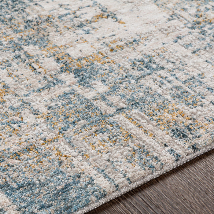 Caramel-09 Rug