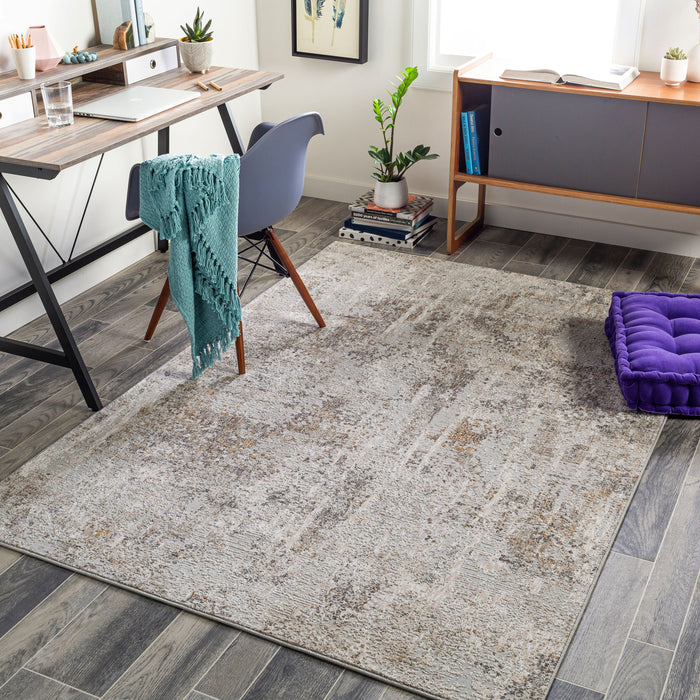 Caramel-10 Rug