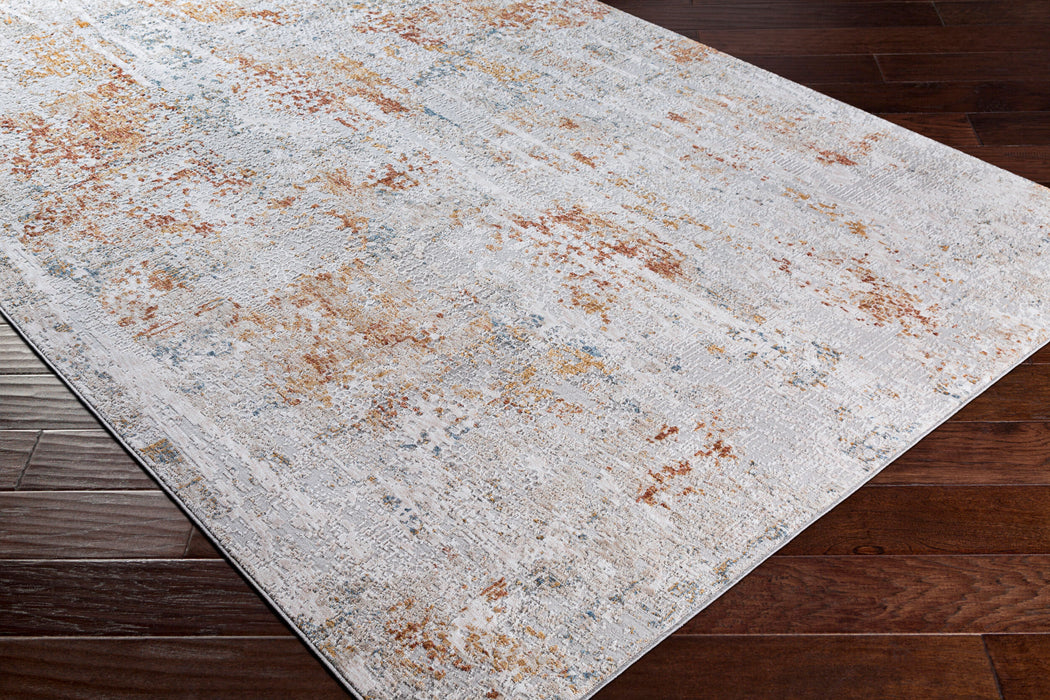 Caramel-11 Rug