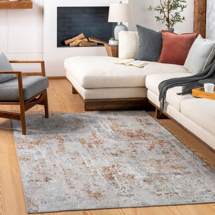 Caramel-11 Rug