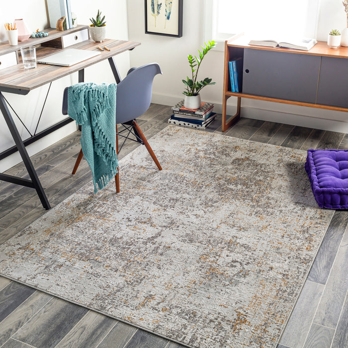 Caramel-15 Rug