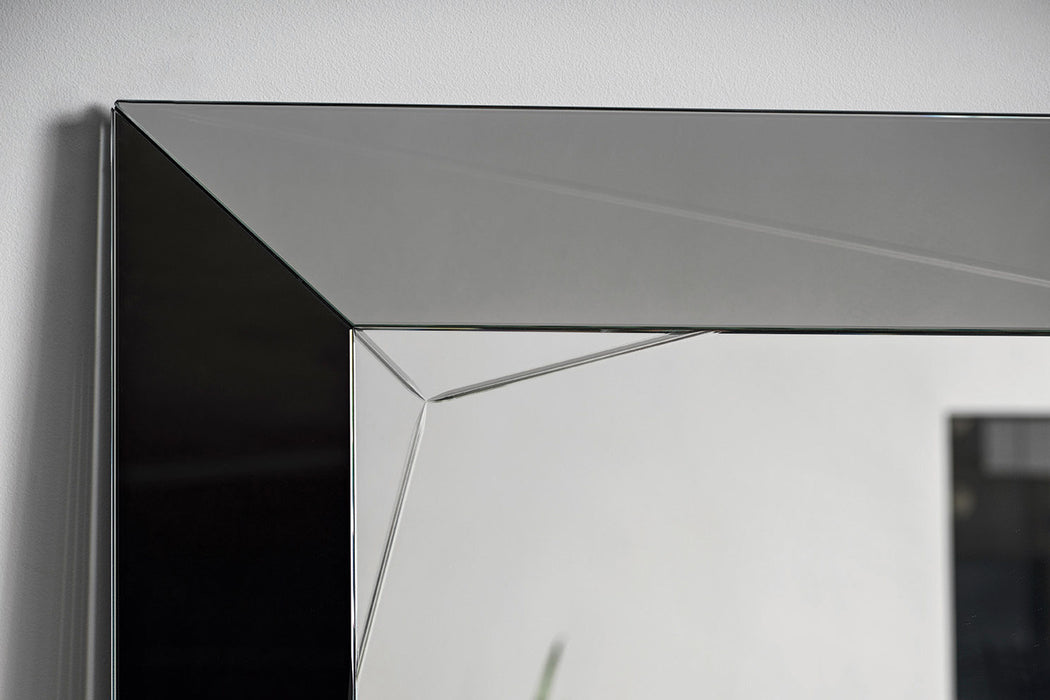 Diamante Mirror