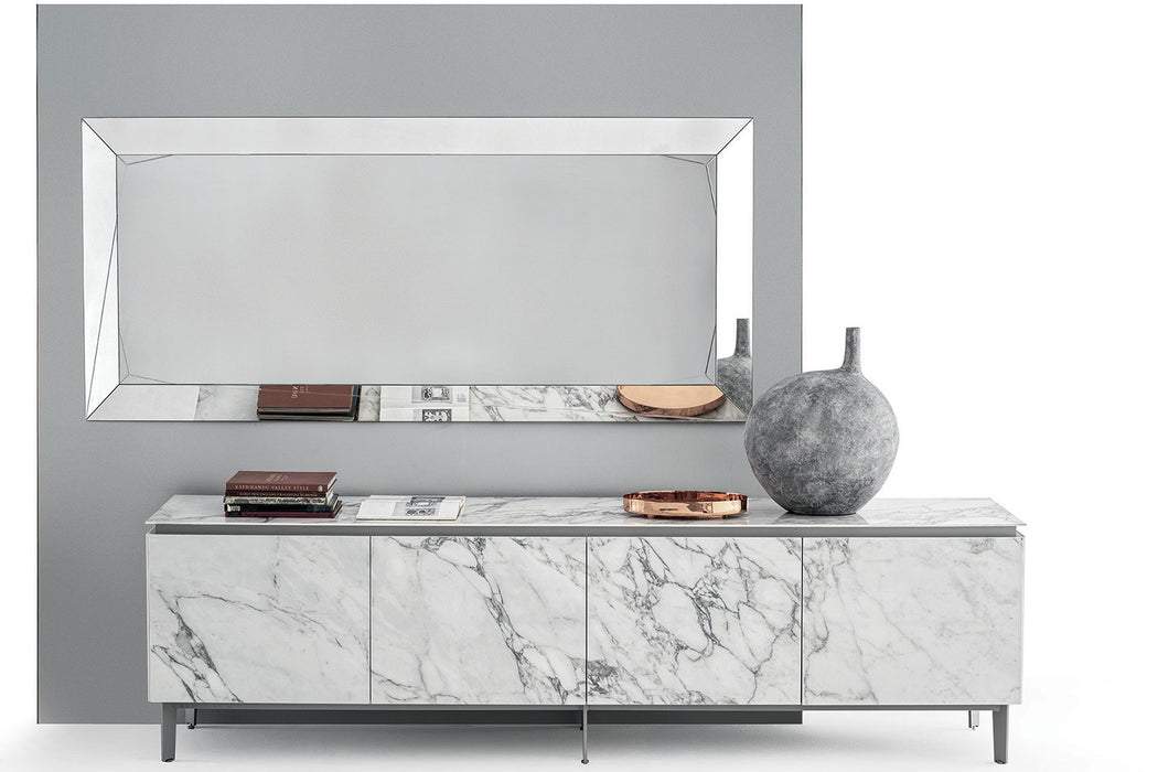 Diamante Mirror