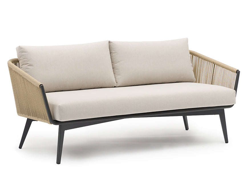 Royal Three-Seat Sofa