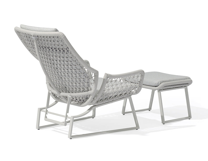 Capri Armchair
