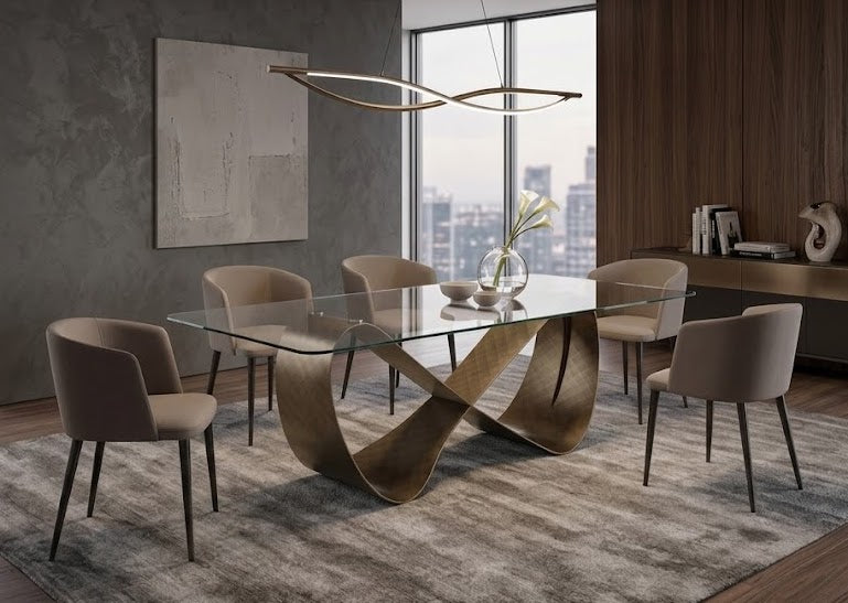 Teffi Dining Table