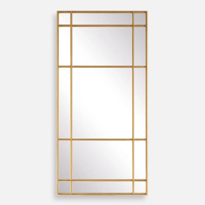 Grid Mirror