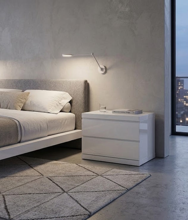 Lanna Small Cabinet