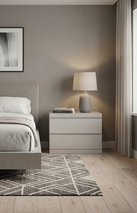 Lanna Small Cabinet