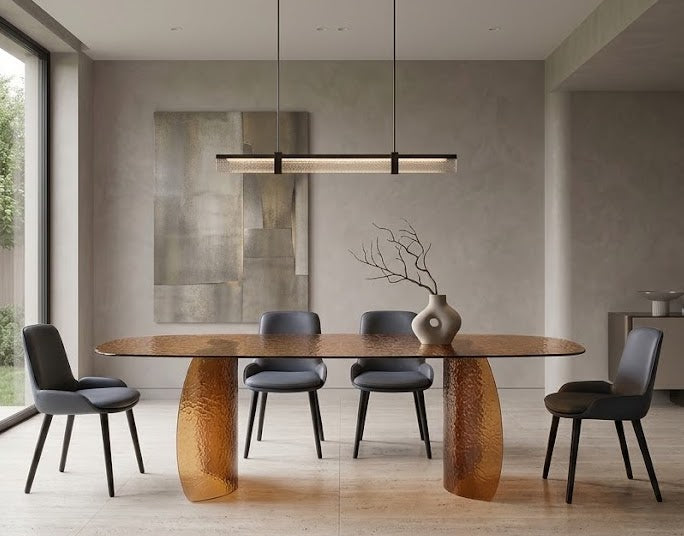 Revill Dining Table