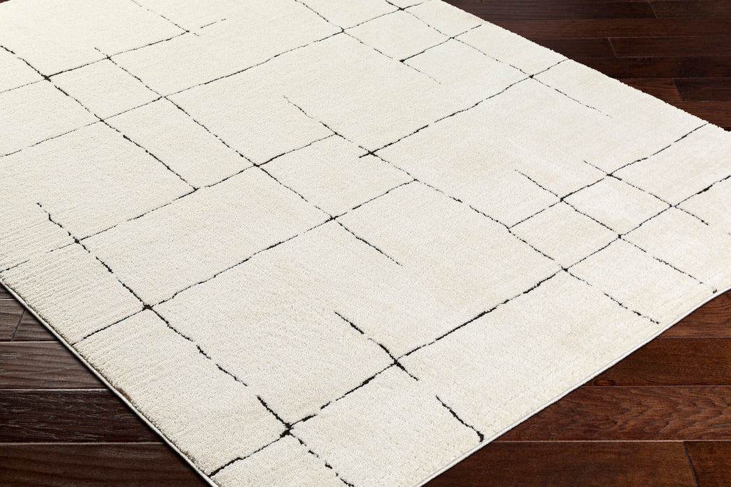 Fall-00 Rug