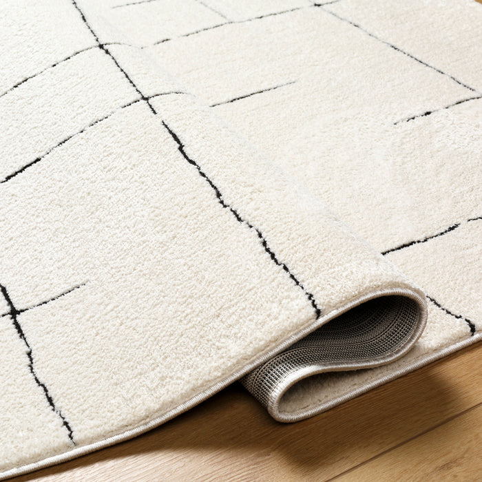 Fall-00 Rug