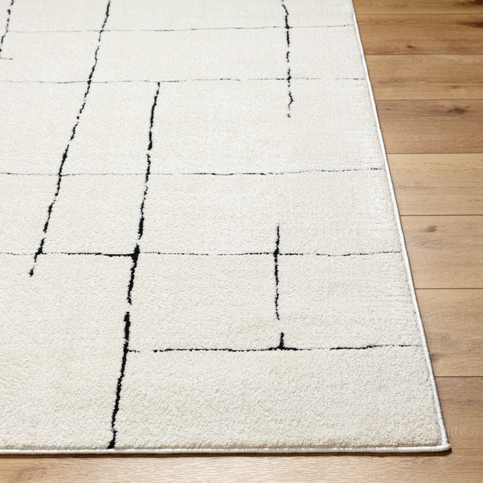 Fall-00 Rug