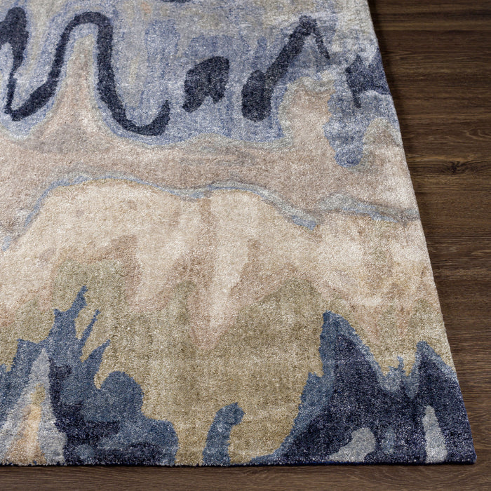 Gini-21 Rug