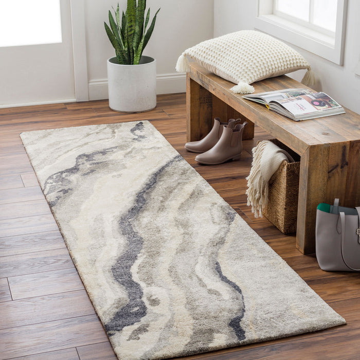 Gini-34 Rug