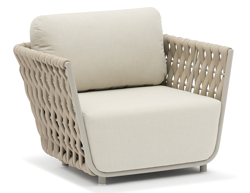 Summer Armchair