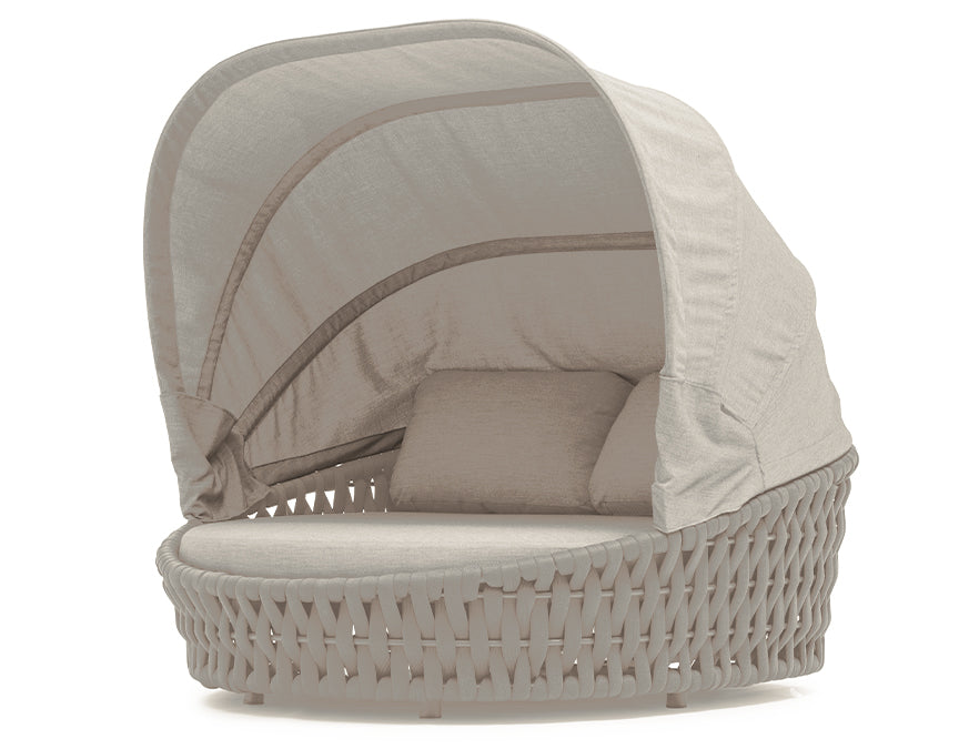 Summer Daybed with Canopy