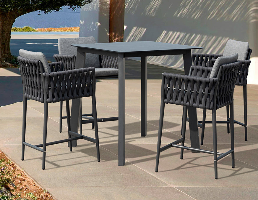 Summer Bar Stool