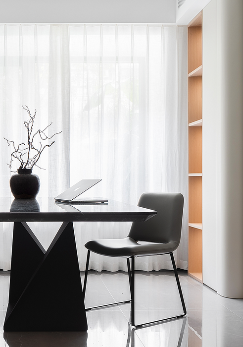 Waltz Plus Chair