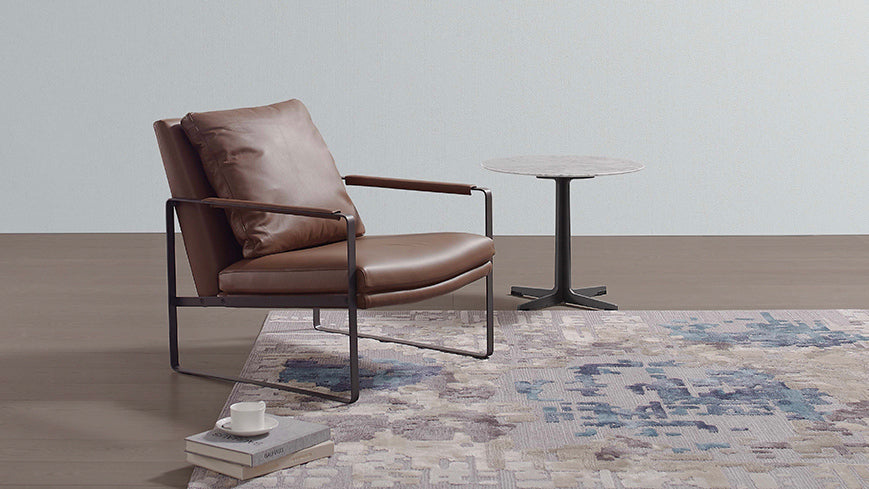 Leman Chair