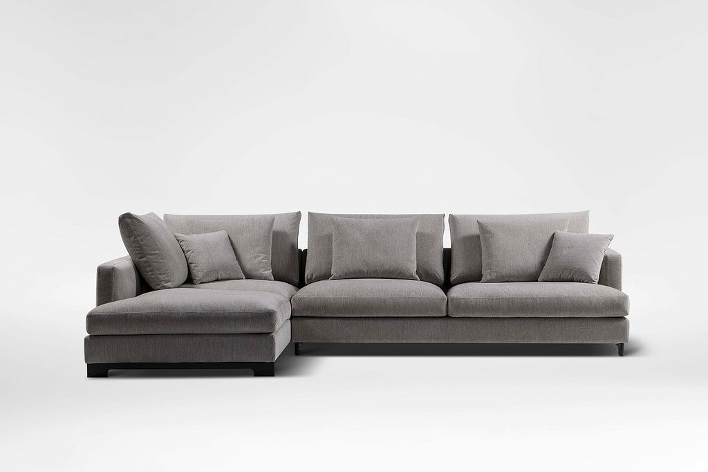 Easytime 85" RAF Sofa (38" Depth)