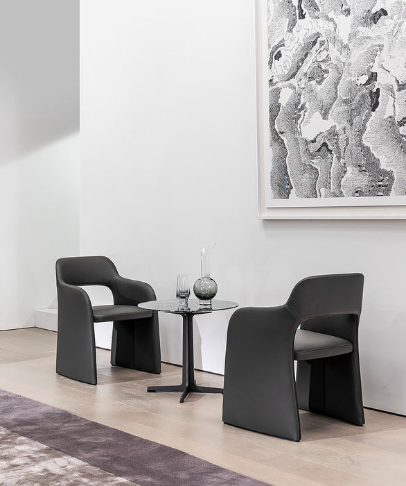 Echo Petite Chair