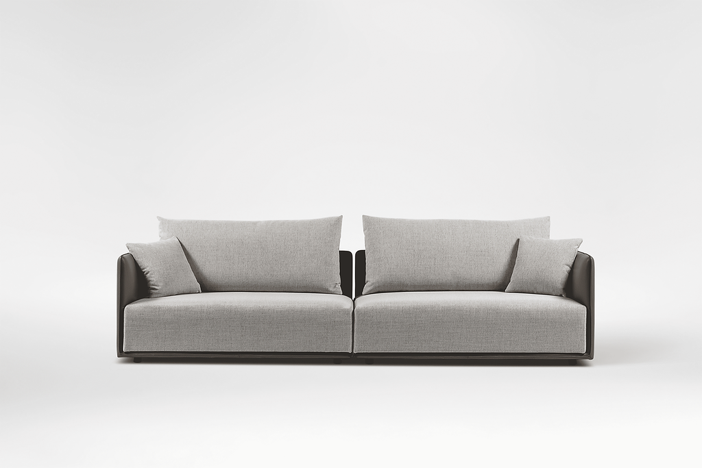 Elan-35 55" LAF Sofa