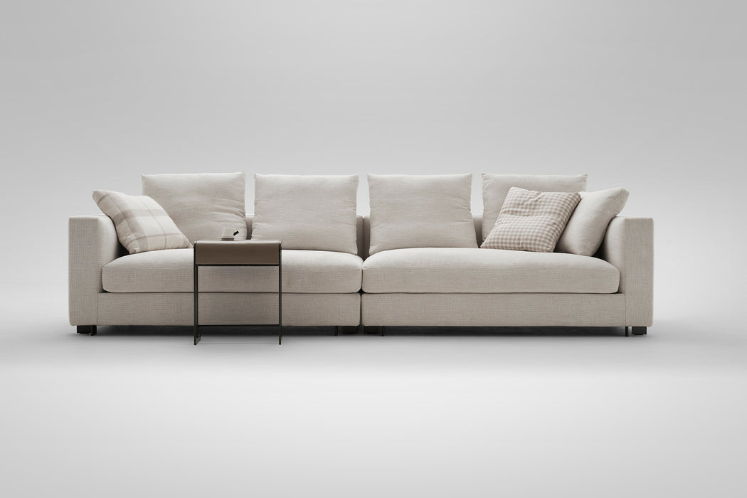 Clouds Sofa Configuration 1